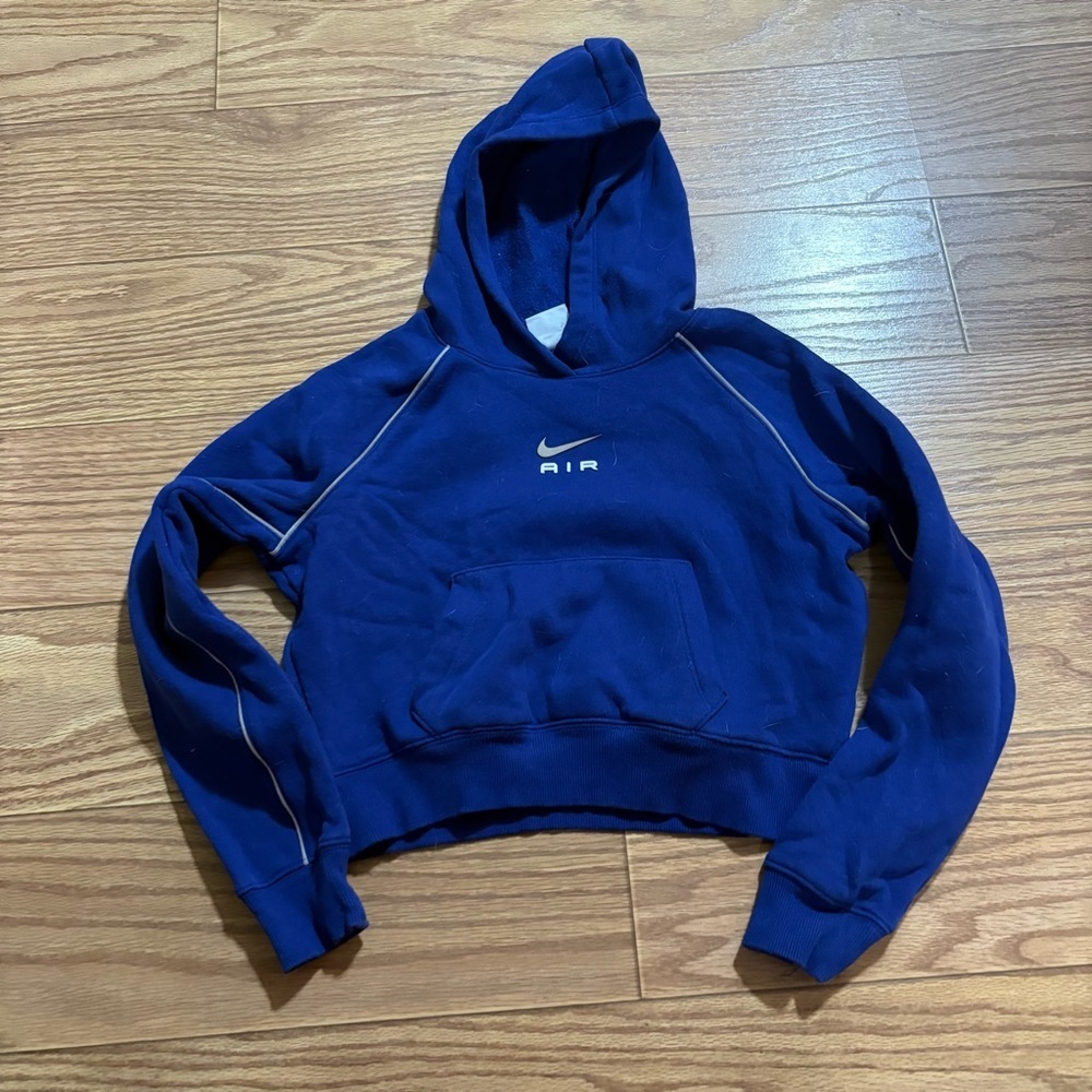 Nike Hoodie Youth Medium